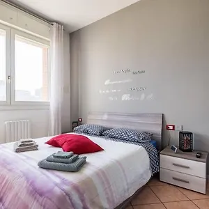  Apartment M2bo Dossetti 27 - Fiera Italien