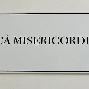  Apartment Ca Misericordia Italien