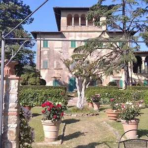  Apartment Di Papiano