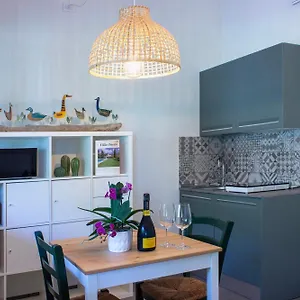  Apartment Onedo Italien