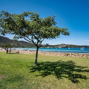  Ferienhaus Centro Servizi Marinella Italien