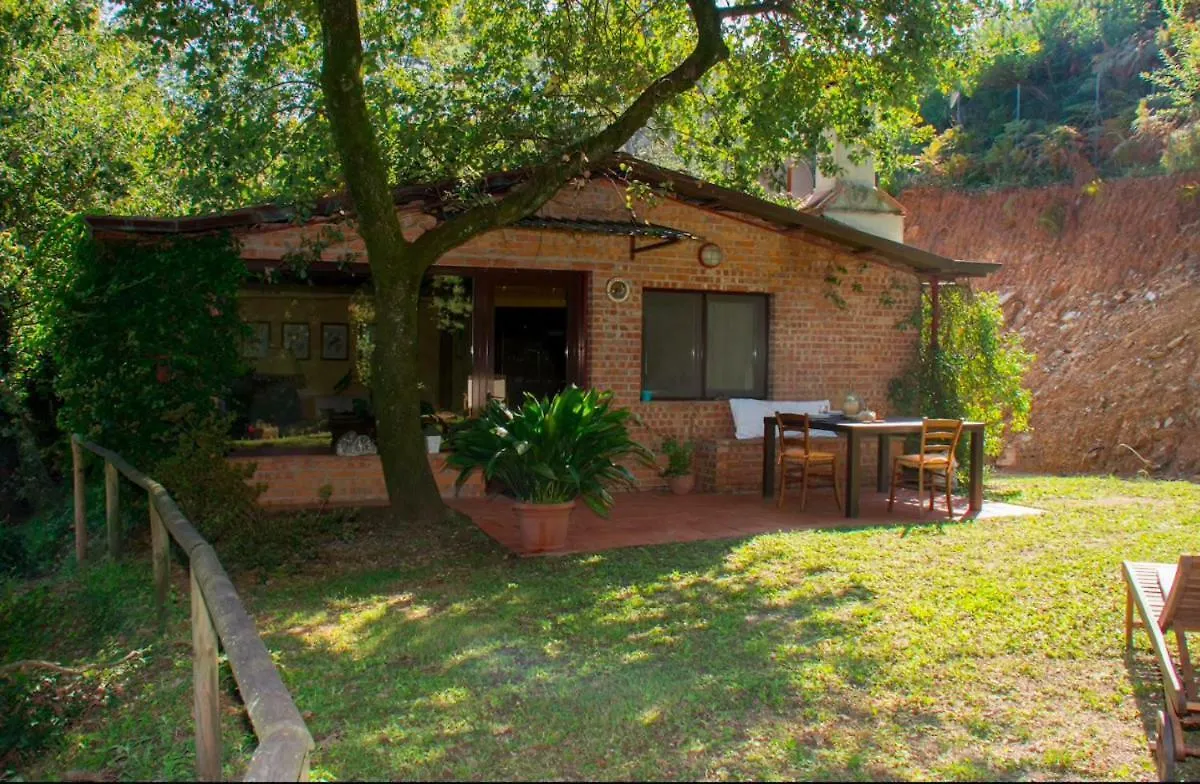 Holiday home Marziani Rustic Tuscan House Capannori Italy