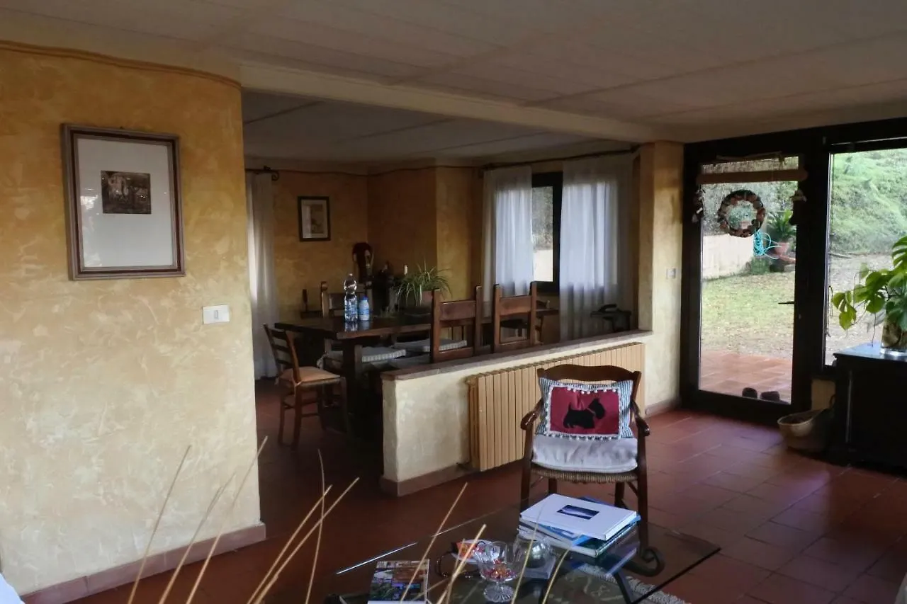 Marziani Rustic Tuscan House Capannori 0*,  Italy