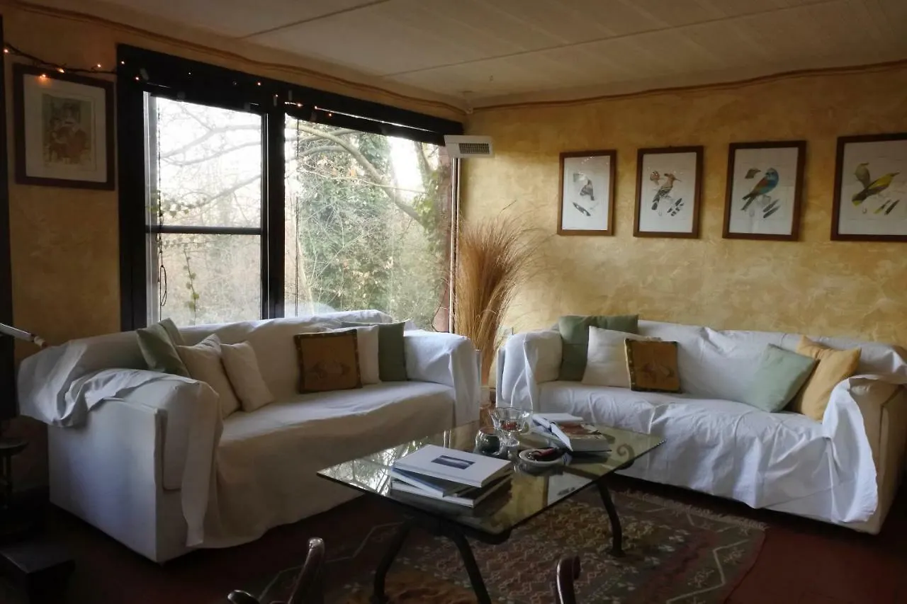 Marziani Rustic Tuscan House Capannori 0*,  Italy