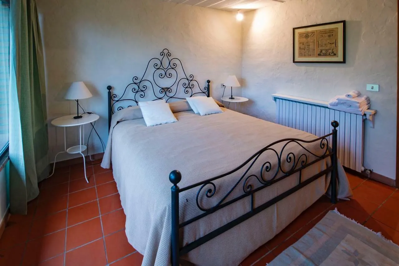 Marziani Rustic Tuscan House Capannori Holiday home