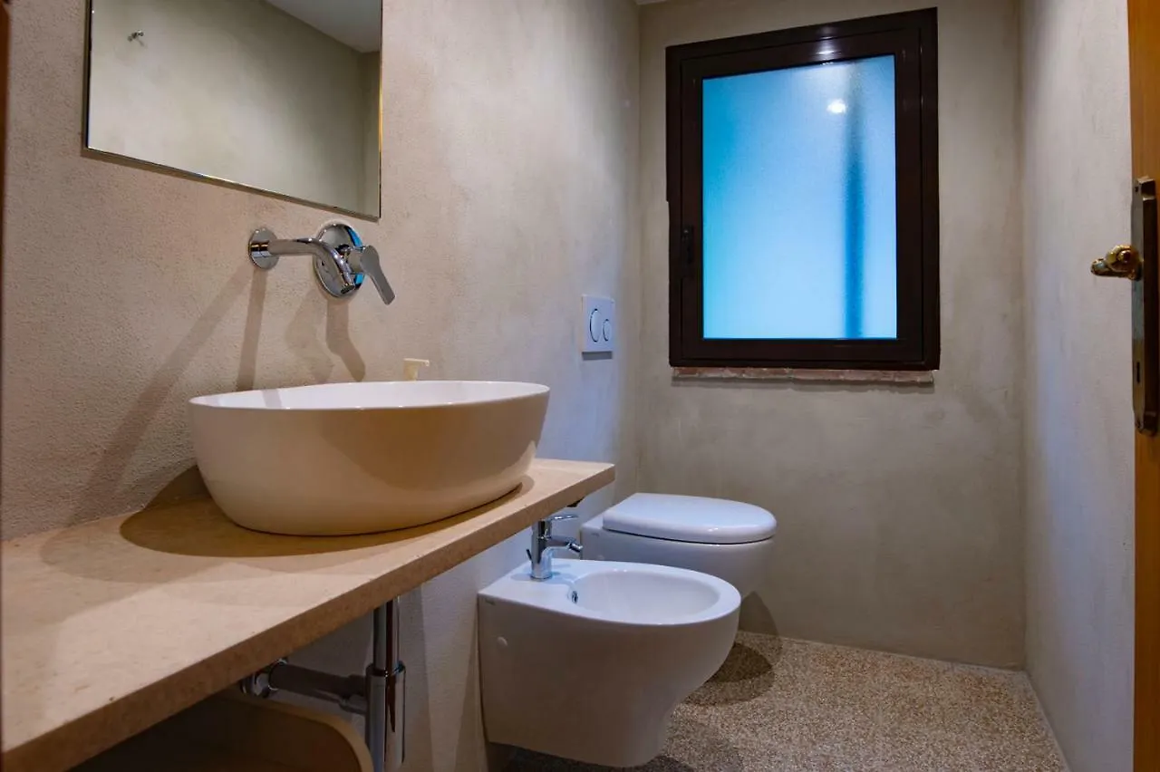 Marziani Rustic Tuscan House Capannori